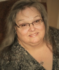 Cindy Thomas