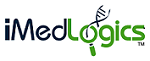 iMedLogics Retina Logo
